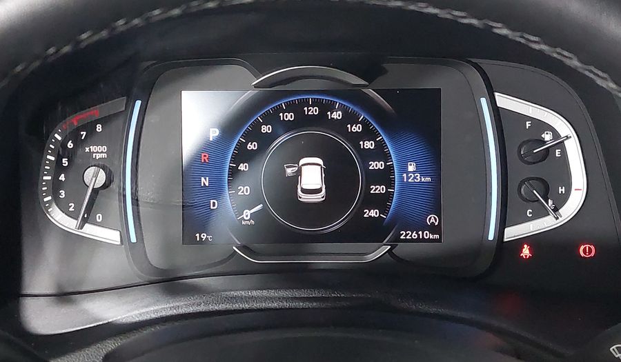 Hyundai Creta PLATINUM Suv 2024
