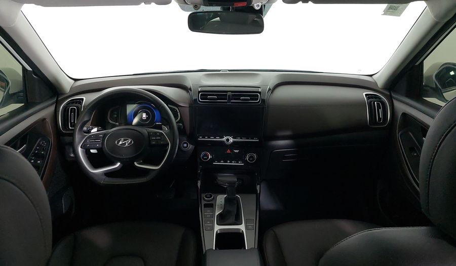 Hyundai Creta PLATINUM Suv 2024