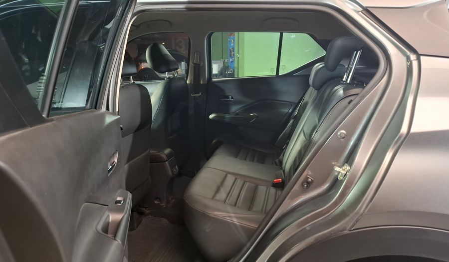 Nissan Kicks 1.6 EXCLUSIVE CVT Suv 2023