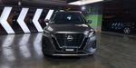 Nissan Kicks 1.6 EXCLUSIVE CVT Suv 2023