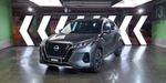 Nissan Kicks 1.6 EXCLUSIVE CVT Suv 2023