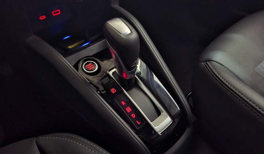 Nissan Kicks 1.6 EXCLUSIVE CVT Suv 2023
