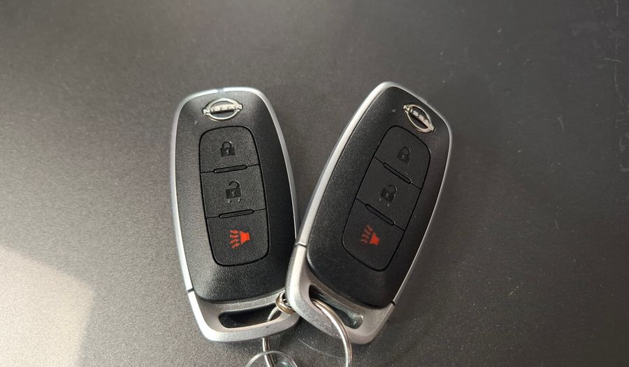 Nissan Kicks 1.6 EXCLUSIVE CVT Suv 2023