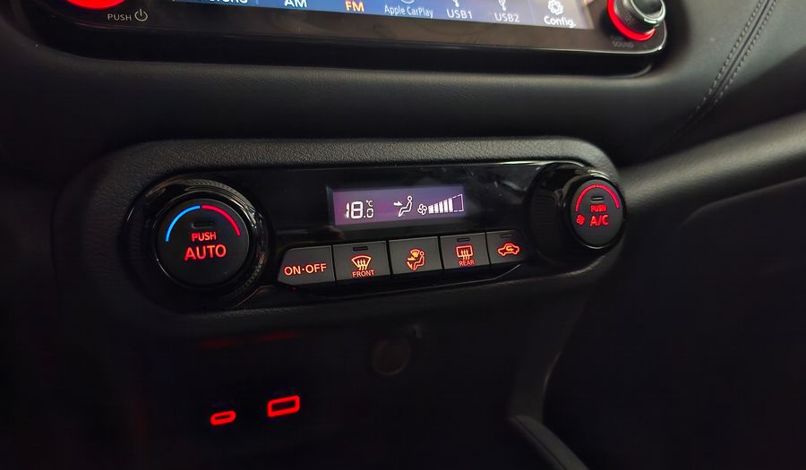 Nissan Kicks 1.6 EXCLUSIVE CVT Suv 2023