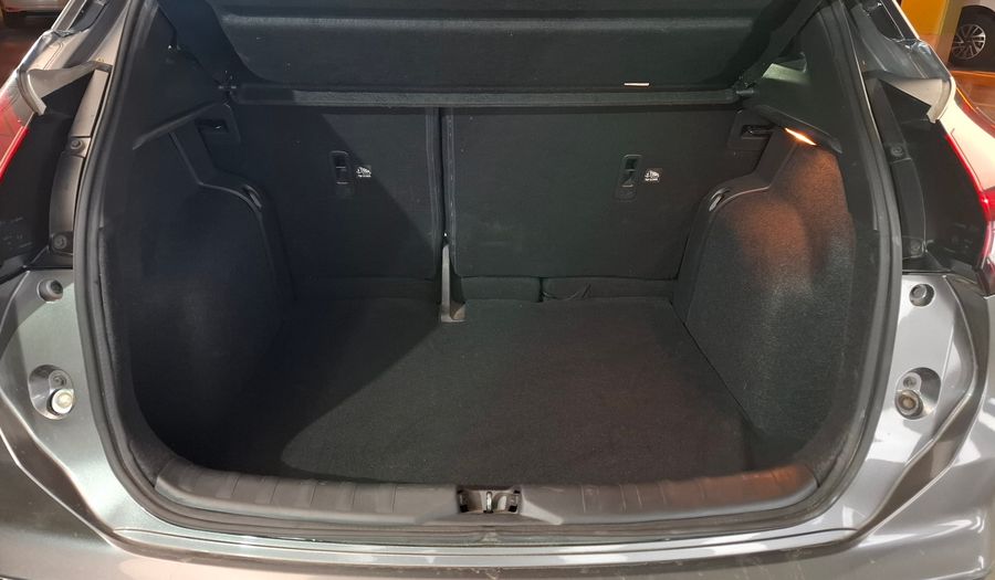 Nissan Kicks 1.6 EXCLUSIVE CVT Suv 2023