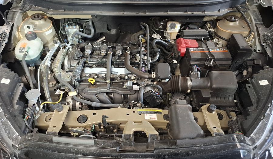 Nissan Kicks 1.6 EXCLUSIVE CVT Suv 2023