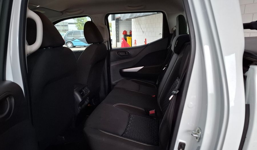 Nissan Frontier 2.3 TD XGEAR 4WD AUTO Pickup 2024