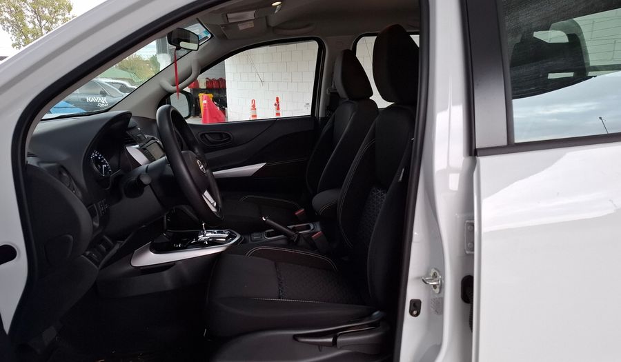 Nissan Frontier 2.3 TD XGEAR 4WD AUTO Pickup 2024
