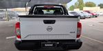 Nissan Frontier 2.3 TD XGEAR 4WD AUTO Pickup 2024