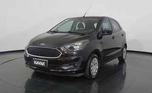 Ford • Ka
