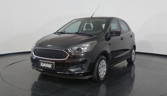 Ford • Ka