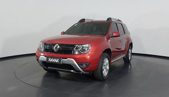 Renault • Duster