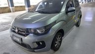 Fiat Mobi EVO EASY Hatchback 2019