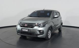 Fiat • Mobi