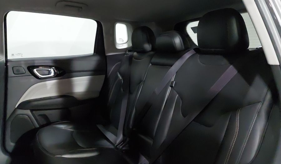 Jeep Compass 2.4 LIMITED AUTO Suv 2022
