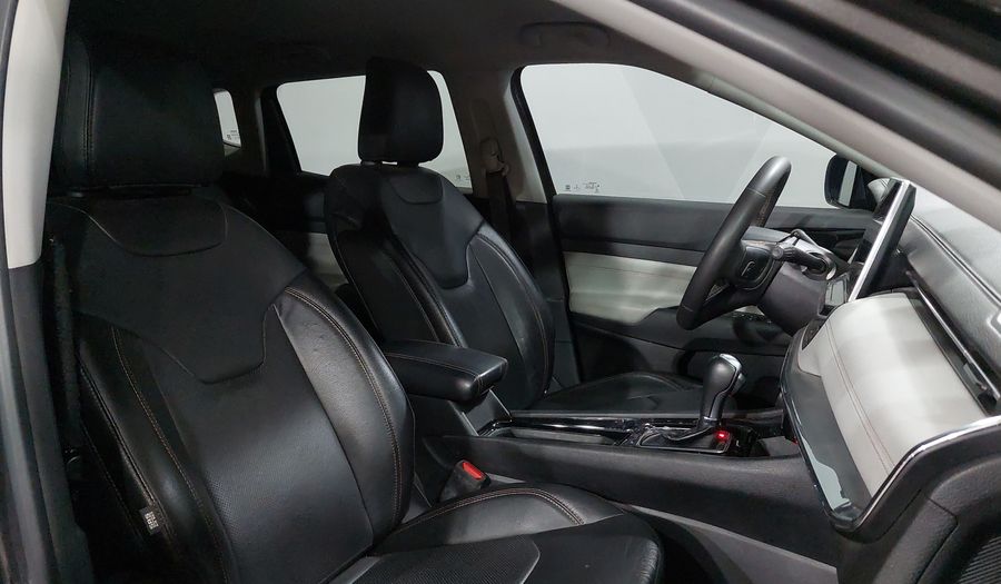 Jeep Compass 2.4 LIMITED AUTO Suv 2022