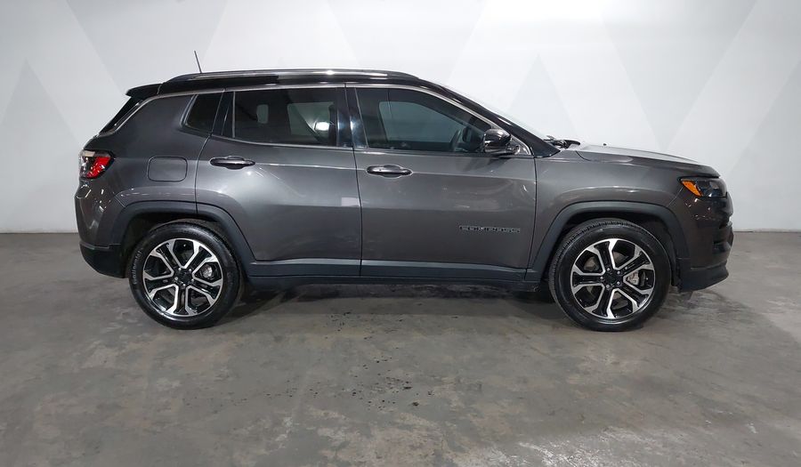 Jeep Compass 2.4 LIMITED AUTO Suv 2022