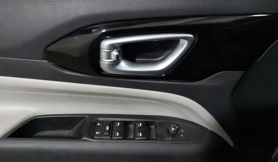 Jeep Compass 2.4 LIMITED AUTO Suv 2022