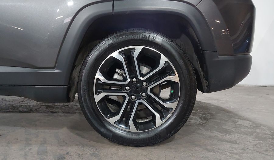 Jeep Compass 2.4 LIMITED AUTO Suv 2022