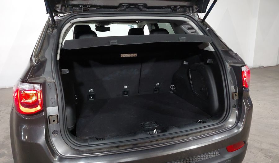 Jeep Compass 2.4 LIMITED AUTO Suv 2022