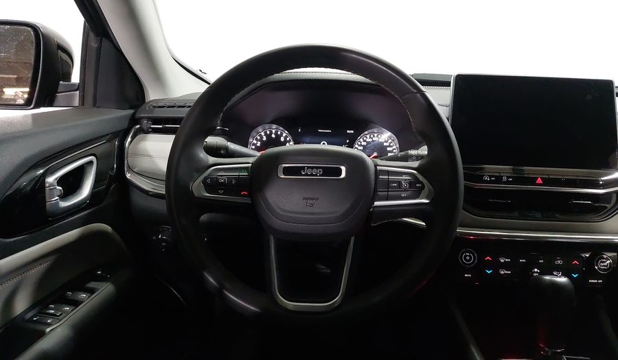 Jeep Compass 2.4 LIMITED AUTO Suv 2022