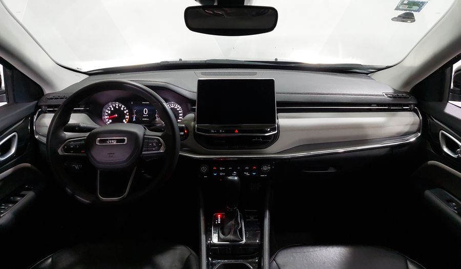 Jeep Compass 2.4 LIMITED AUTO Suv 2022