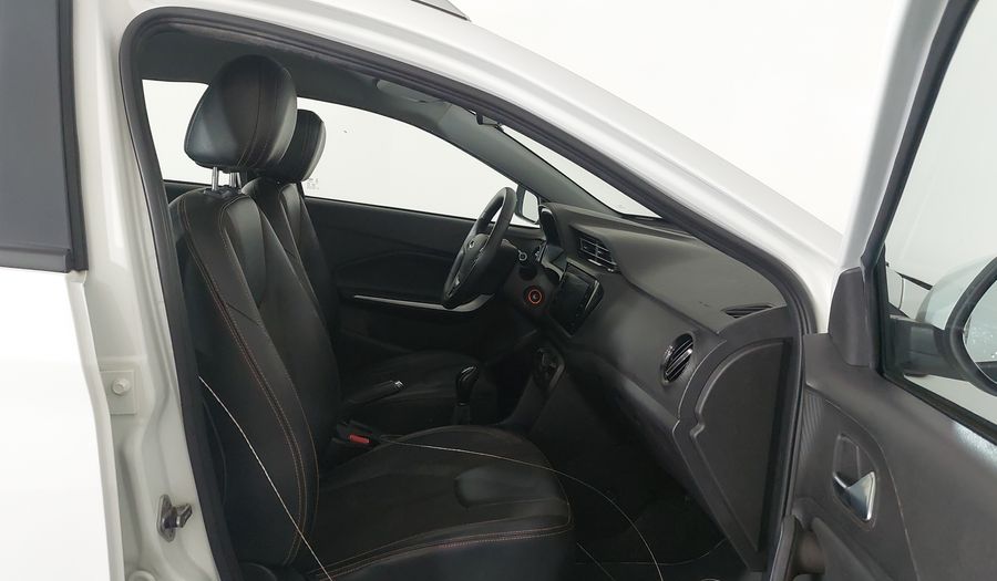 Chery Tiggo 2 MPFI LOOK Suv 2020