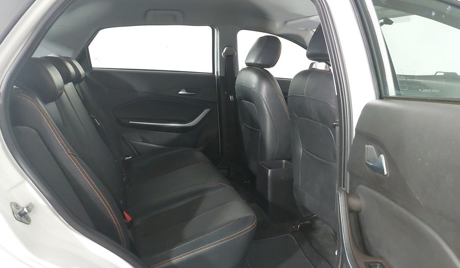 Chery Tiggo 2 MPFI LOOK Suv 2020