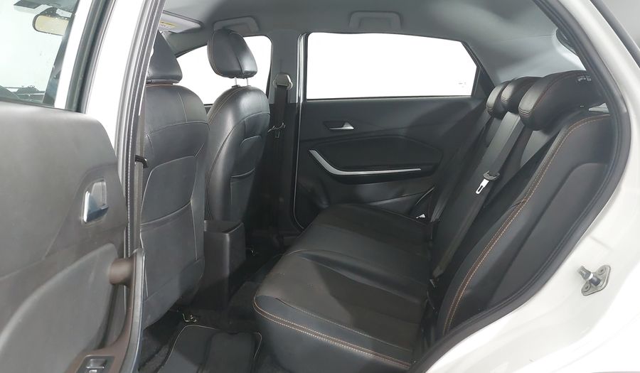 Chery Tiggo 2 MPFI LOOK Suv 2020