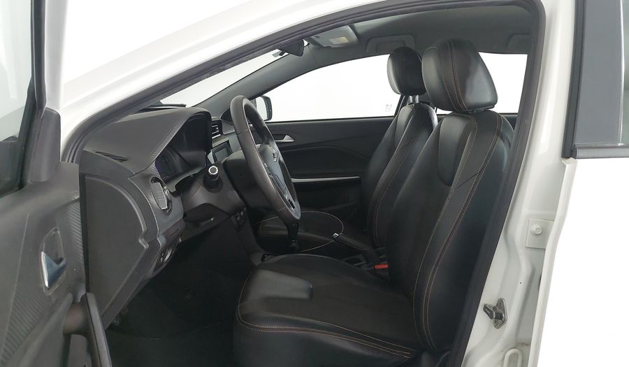 Chery Tiggo 2 MPFI LOOK Suv 2020