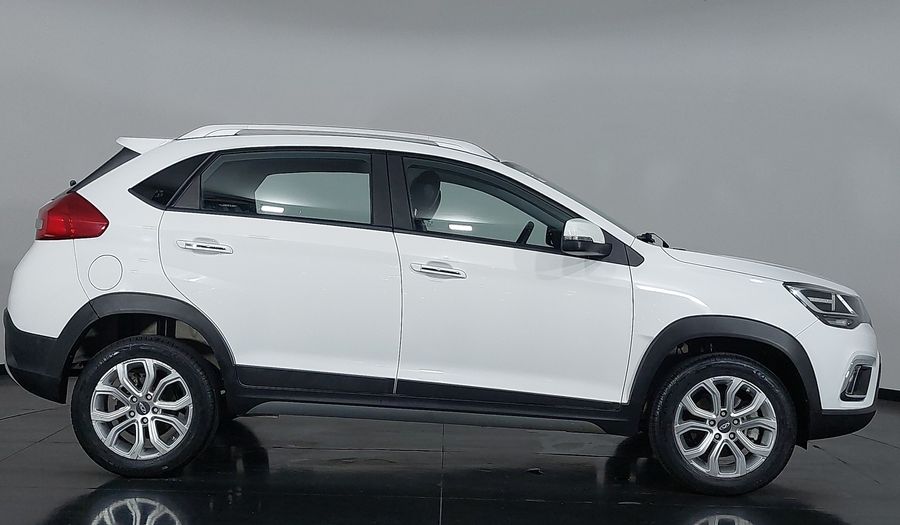 Chery Tiggo 2 MPFI LOOK Suv 2020