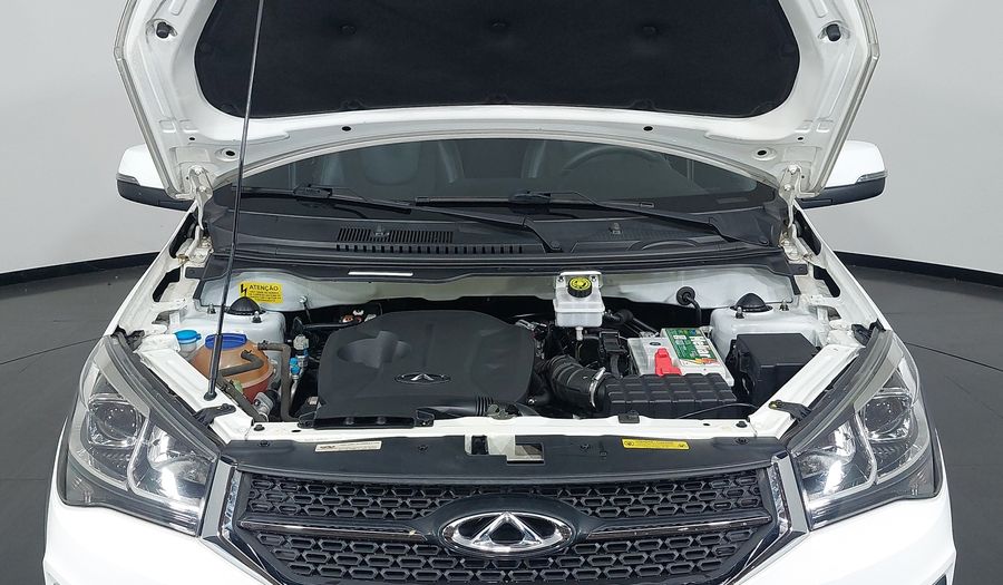 Chery Tiggo 2 MPFI LOOK Suv 2020
