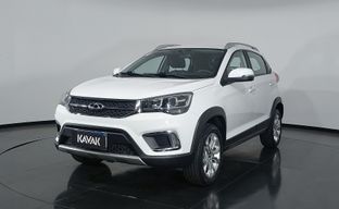 Chery • Tiggo 2