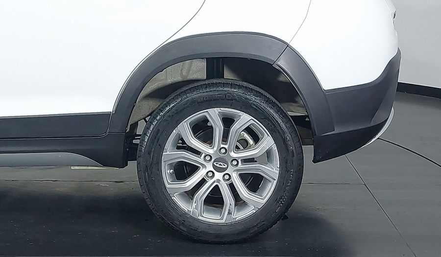 Chery Tiggo 2 MPFI LOOK Suv 2020