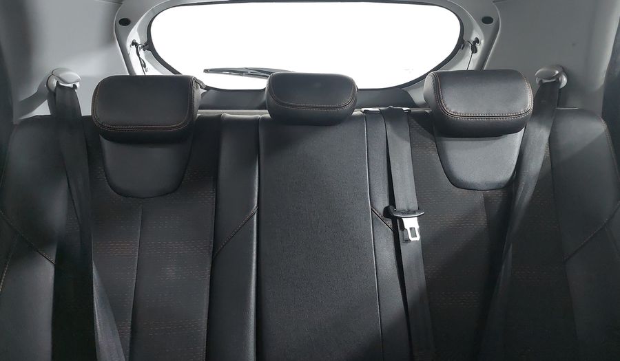 Chery Tiggo 2 MPFI LOOK Suv 2020