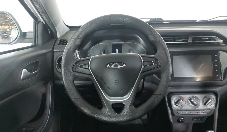 Chery Tiggo 2 MPFI LOOK Suv 2020