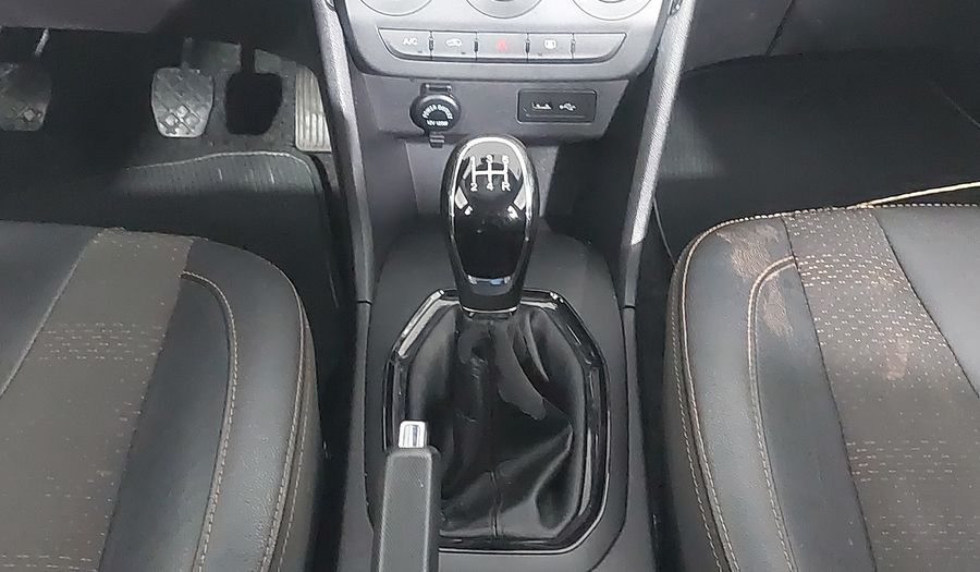 Chery Tiggo 2 MPFI LOOK Suv 2020
