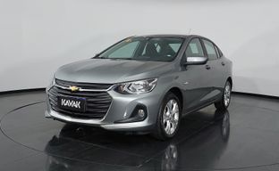 Chevrolet • Onix