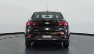 Chevrolet Onix TURBO  PLUS PREMIER Sedan 2020