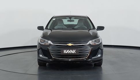 Chevrolet Onix TURBO  PLUS PREMIER Sedan 2020