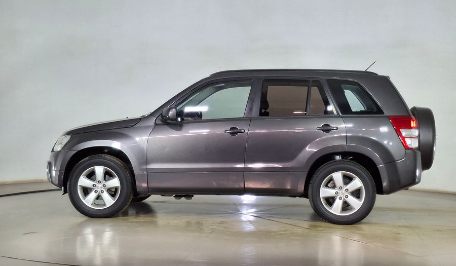 Suzuki Grandnomade 2.4 GLX SPORT Suv 2012