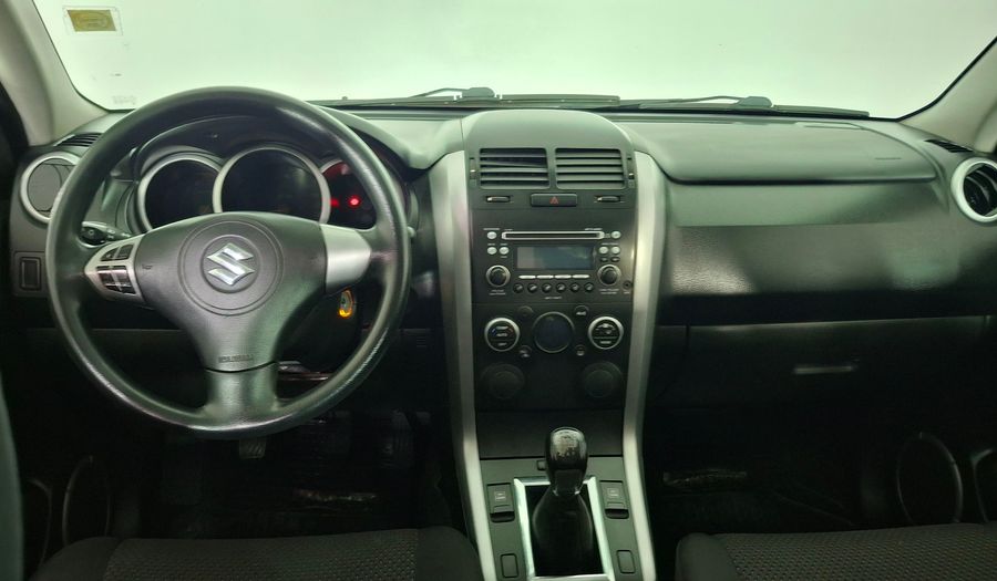 Suzuki Grandnomade 2.4 GLX SPORT Suv 2012