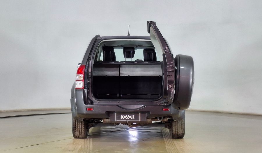 Suzuki Grandnomade 2.4 GLX SPORT Suv 2012