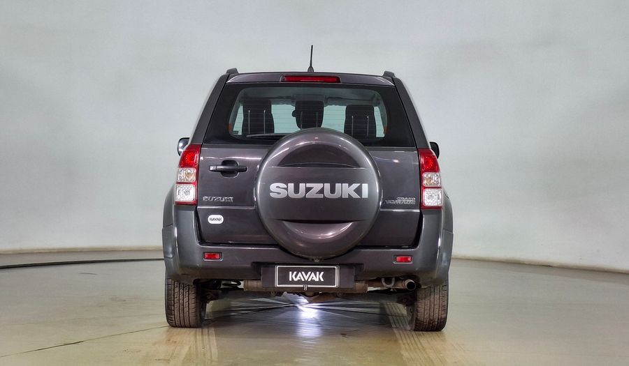 Suzuki Grandnomade 2.4 GLX SPORT Suv 2012