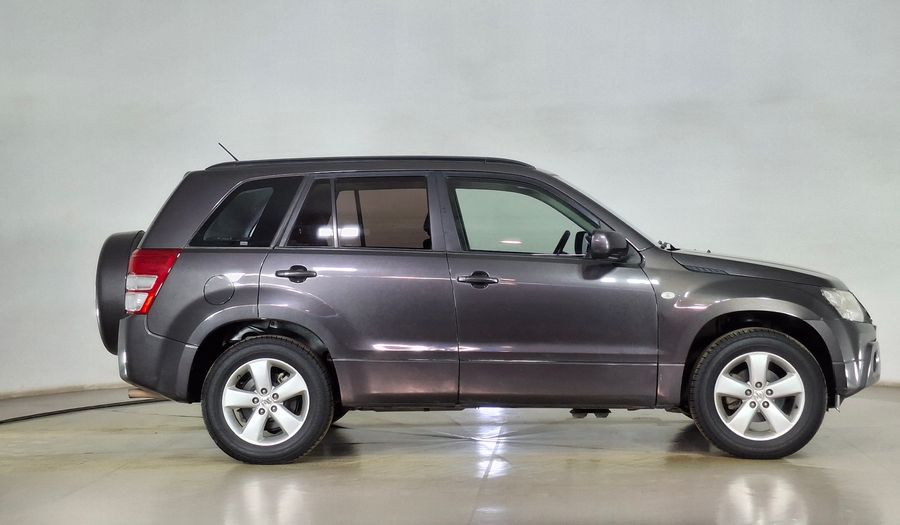 Suzuki Grandnomade 2.4 GLX SPORT Suv 2012