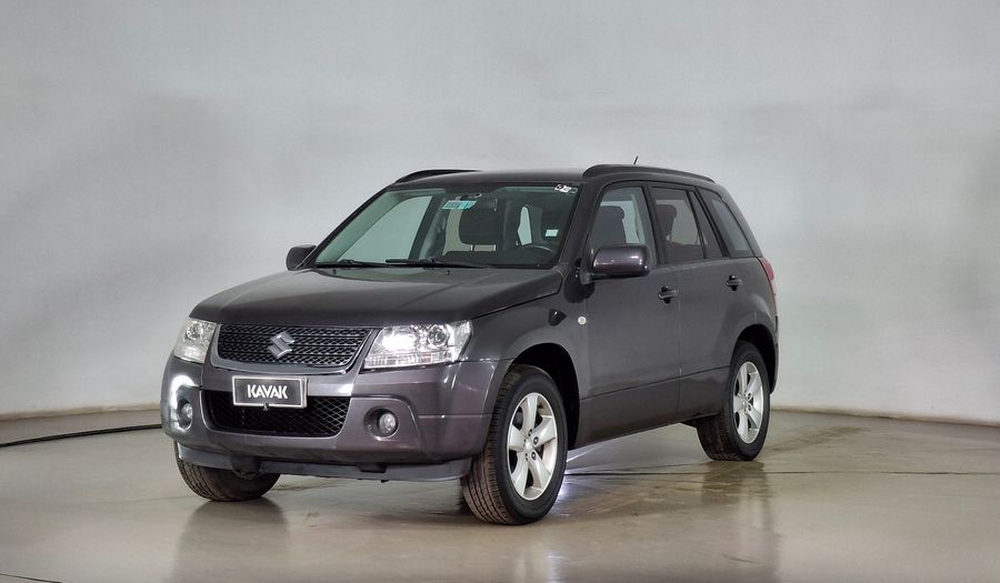 Suzuki Grandnomade 2.4 GLX SPORT Suv 2012