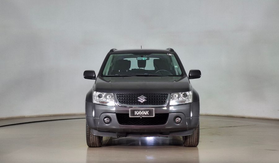 Suzuki Grandnomade 2.4 GLX SPORT Suv 2012