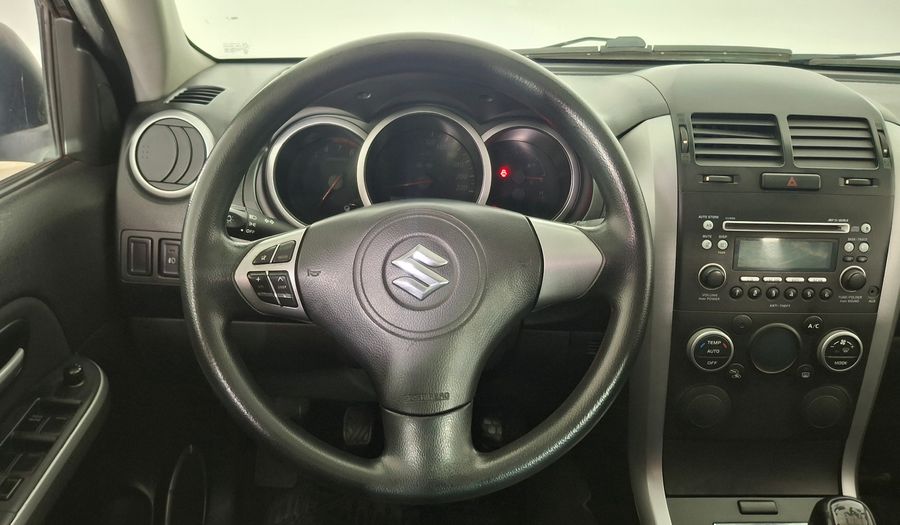 Suzuki Grandnomade 2.4 GLX SPORT Suv 2012