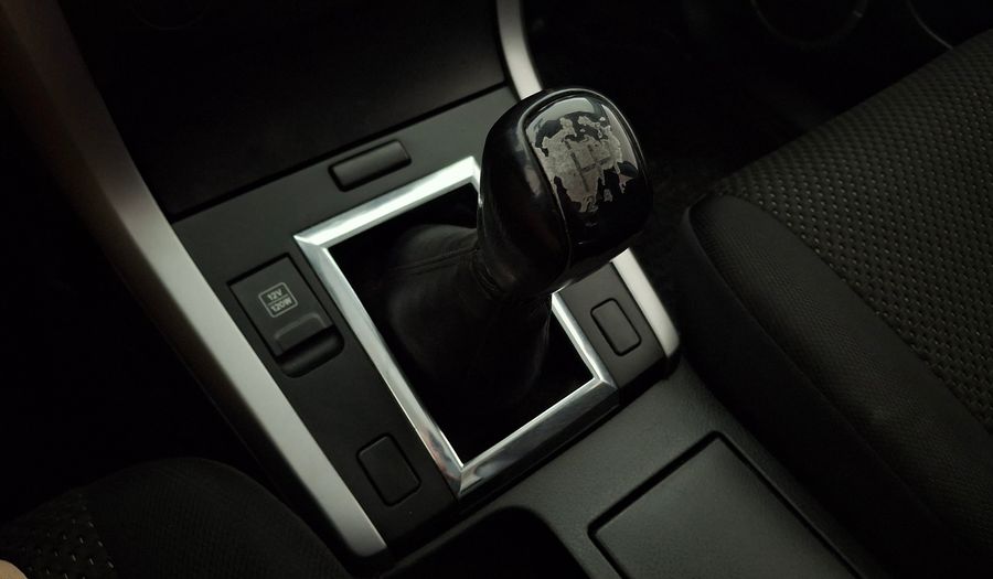 Suzuki Grandnomade 2.4 GLX SPORT Suv 2012