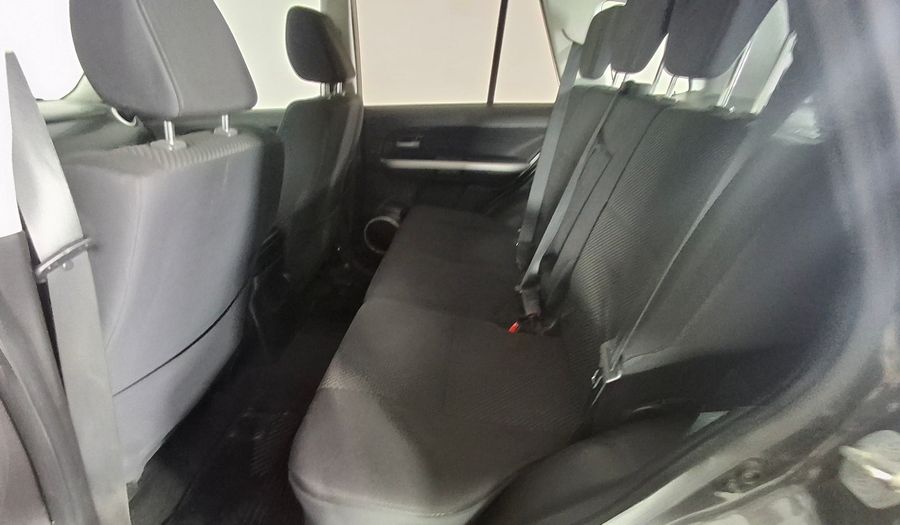 Suzuki Grandnomade 2.4 GLX SPORT Suv 2012